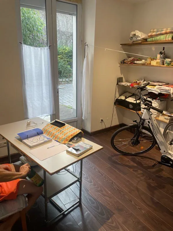 Location Angers Appartement 685e611f70401