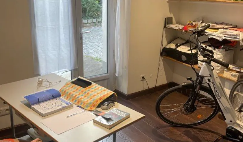Location Angers Appartement 685e611f70401