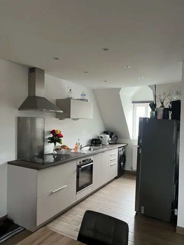 Location Strasbourg Appartement 685e65aa15af5