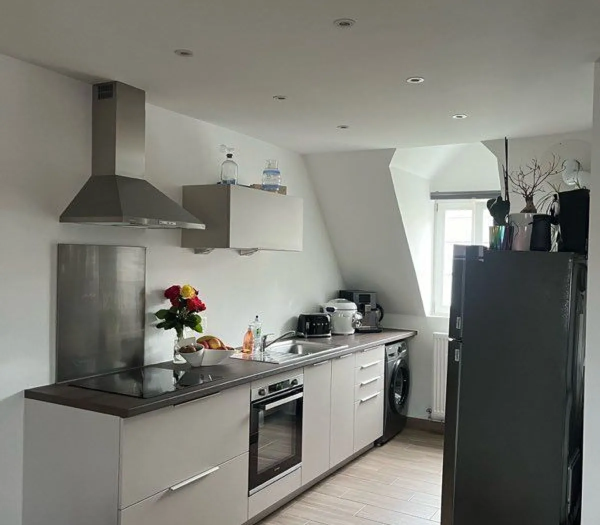 Location Strasbourg Appartement 685e65aa15af