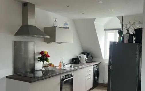 Location Strasbourg Appartement 685e65aa15af