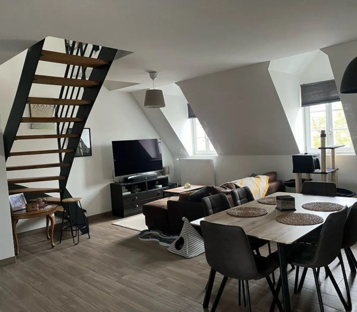 Location Strasbourg Appartement 685e65aa15af