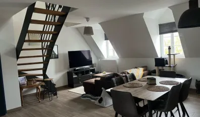 miniatureLocation Strasbourg Appartement 685e65aa15af2