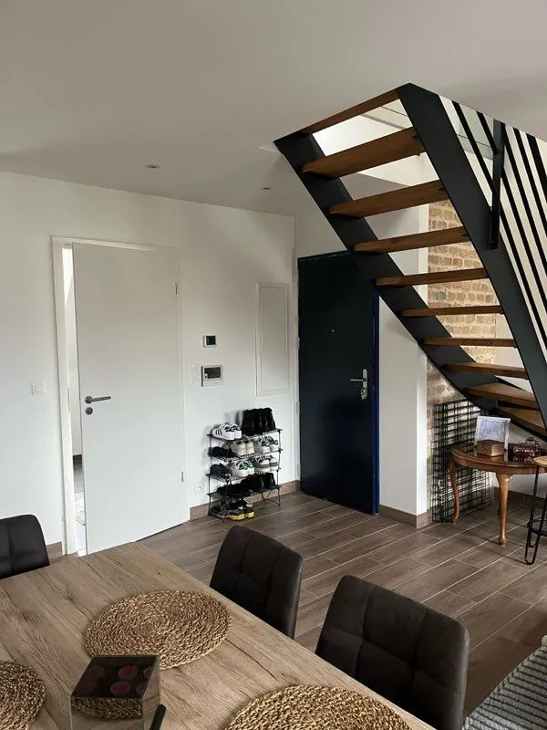 Location Strasbourg Appartement 685e65aa15af3