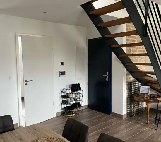 Location Strasbourg Appartement 685e65aa15af3