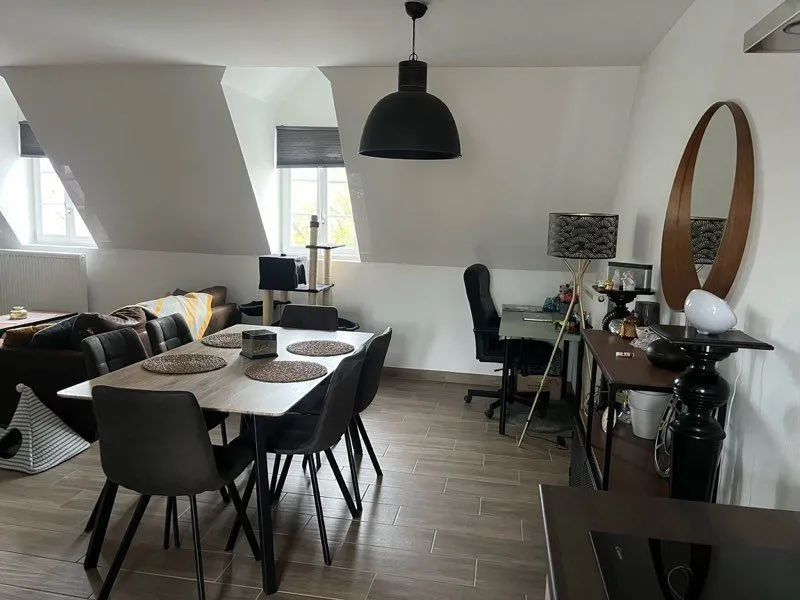 Location Strasbourg Appartement 685e65aa15af4