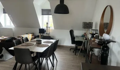 miniatureLocation Strasbourg Appartement 685e65aa15af2