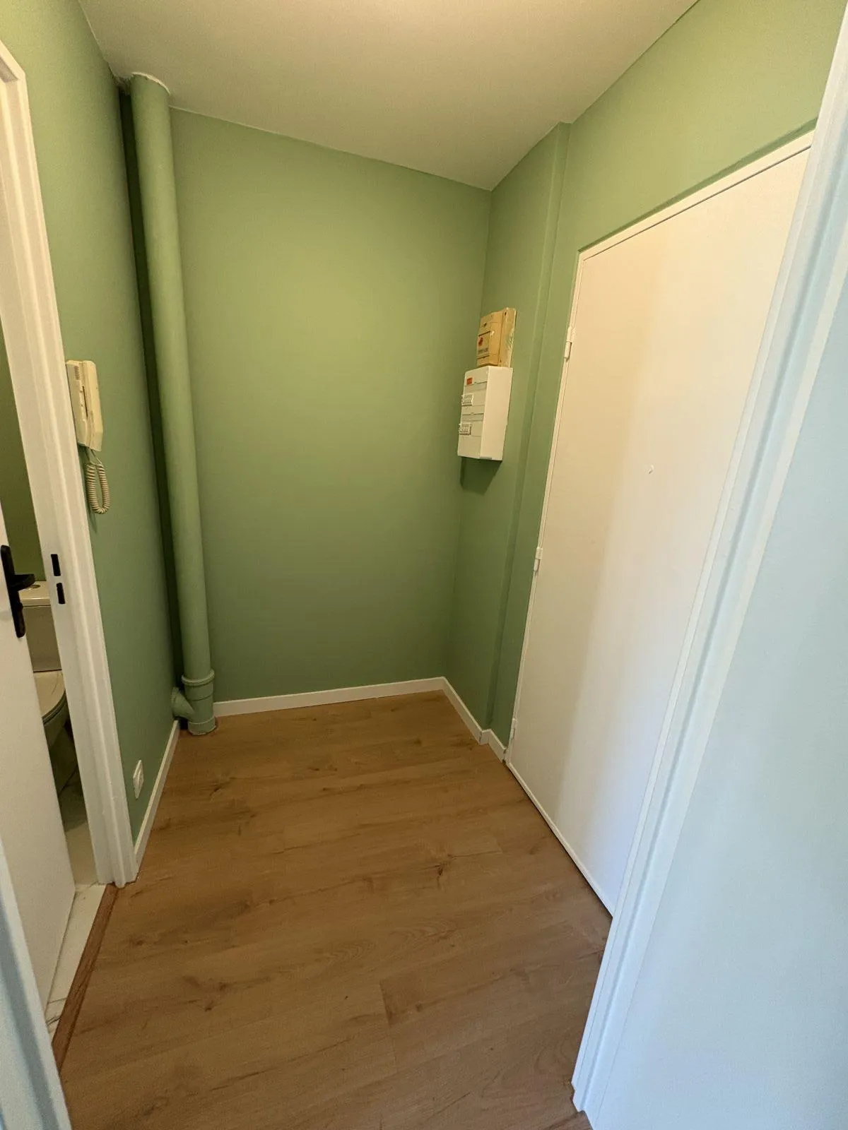 Location Créteil Appartement 685e684457862
