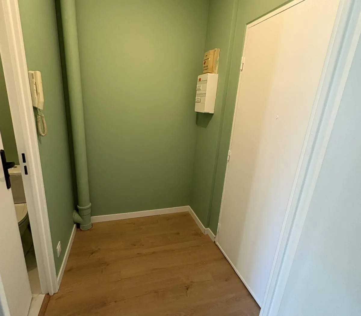 Location Créteil Appartement 685e68445786