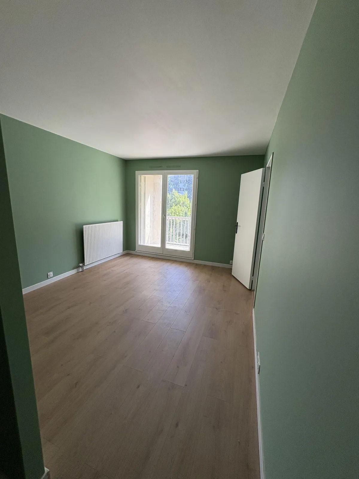 Location Créteil Appartement 685e684457861