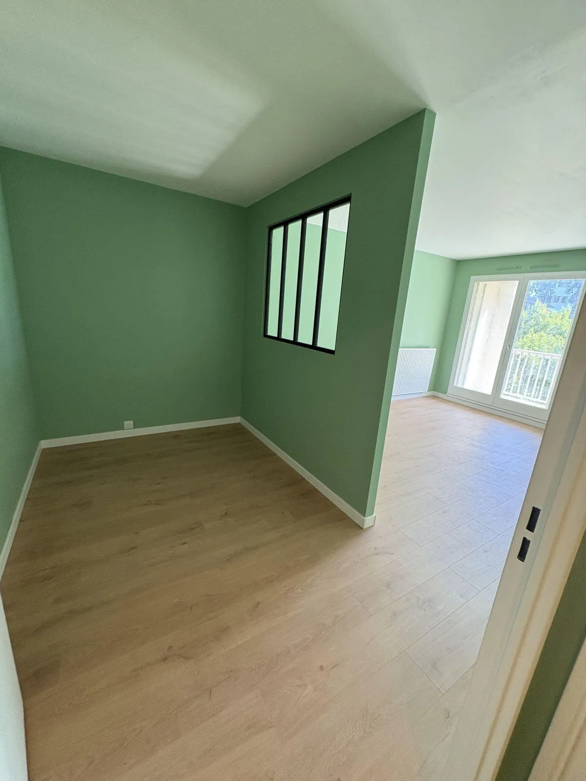 Location Créteil Appartement 685e684457863