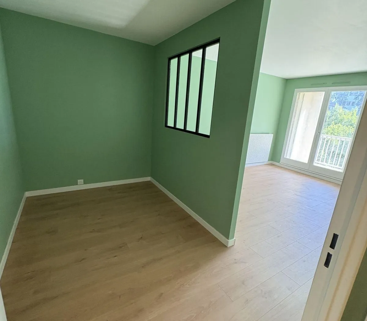 Location Créteil Appartement 685e68445786