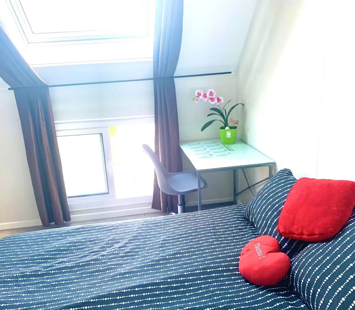Location Vitry-sur-Seine Chambre 685e6b1e8f67