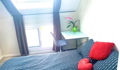 miniatureLocation Vitry-sur-Seine Chambre 685e6b1e8f672