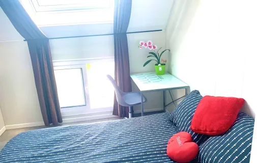Location Vitry-sur-Seine Chambre 685e6b1e8f67
