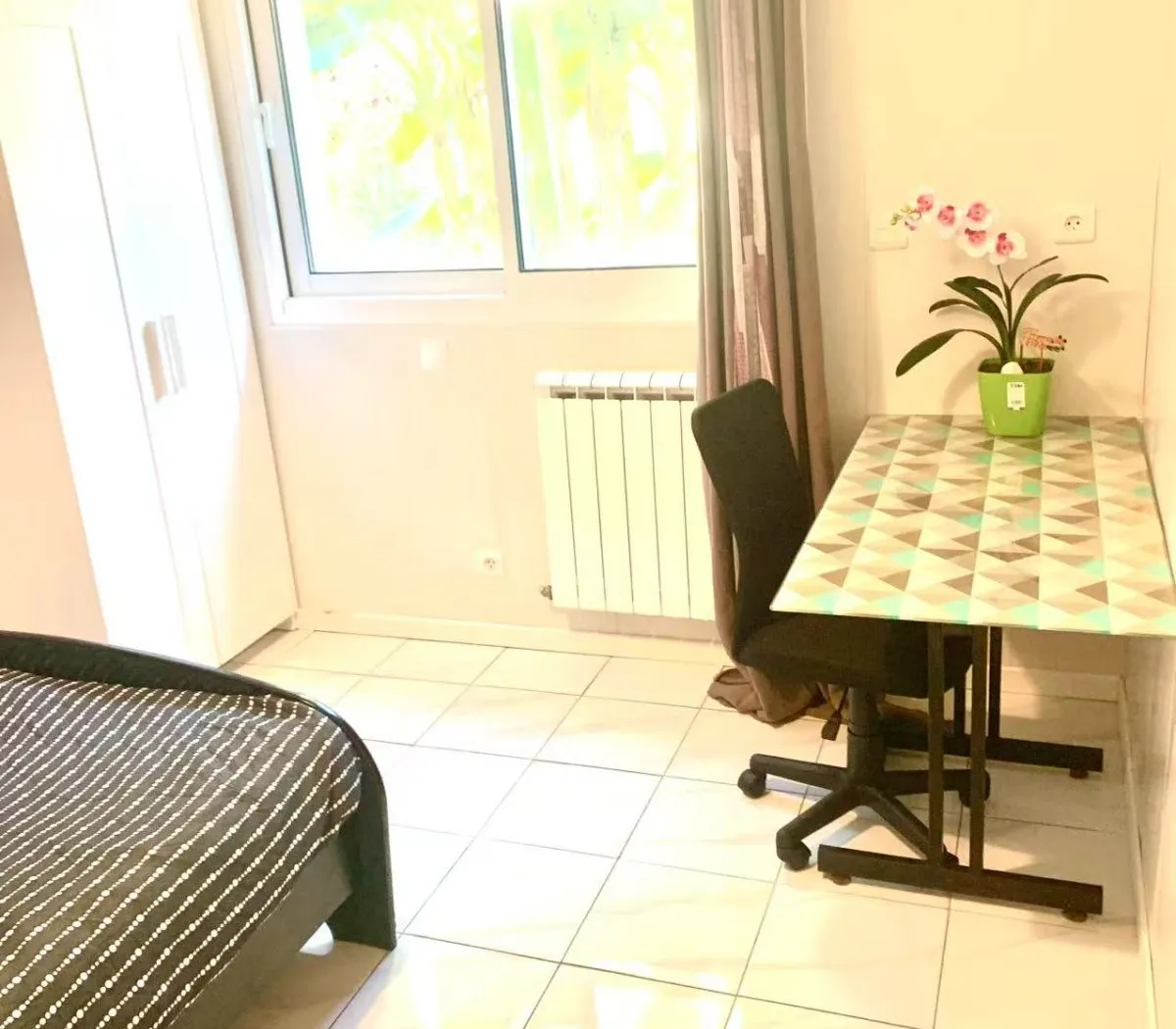 Location Vitry-sur-Seine Chambre 685e6b1e8f67