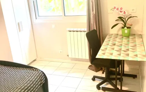 Location Vitry-sur-Seine Chambre 685e6b1e8f67
