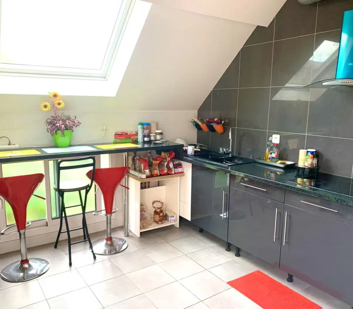 Location Vitry-sur-Seine Chambre 685e6b1e8f67