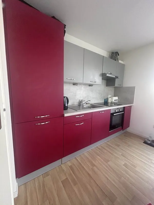 Location Strasbourg Appartement 685e6ea29bd42