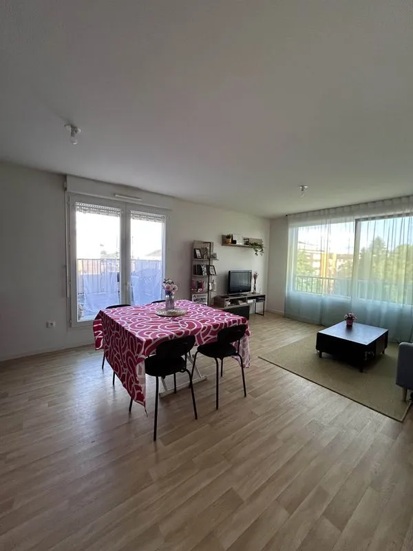Location Strasbourg Appartement 685e6ea29bd41