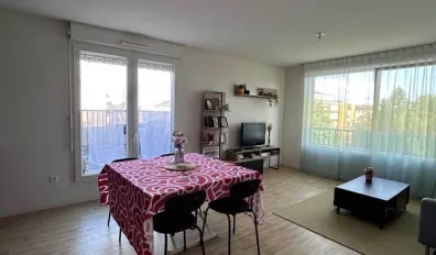 miniatureLocation Strasbourg Appartement 685e6ea29bd42