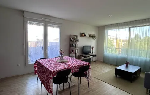 Location Strasbourg Appartement 685e6ea29bd4