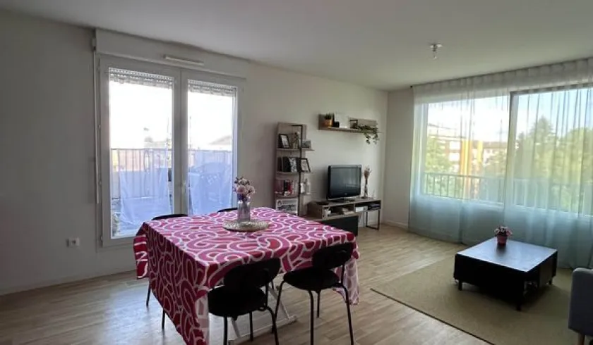 Location Strasbourg Appartement 685e6ea29bd41