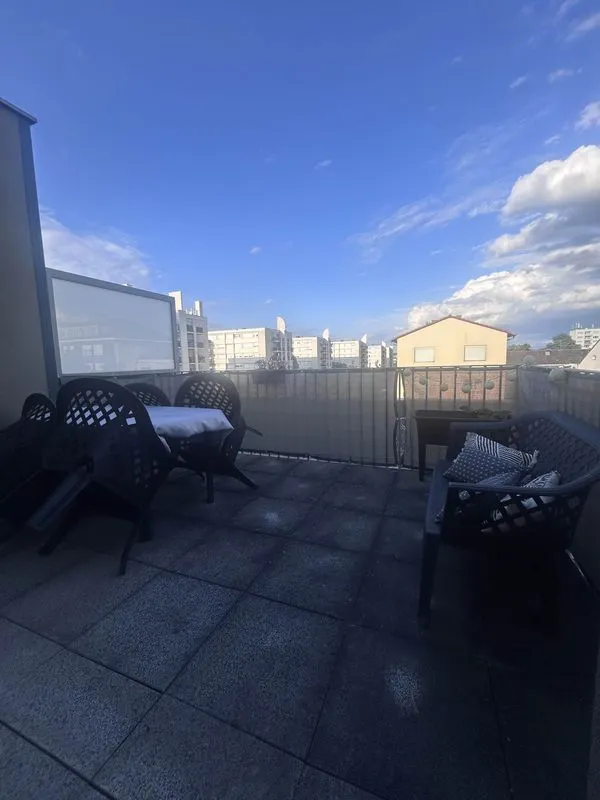 Location Strasbourg Appartement 685e6ea29bd43