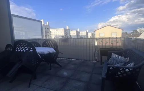 Location Strasbourg Appartement 685e6ea29bd4