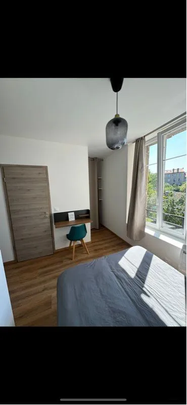 Location Nancy Chambre 685e6f4d86371