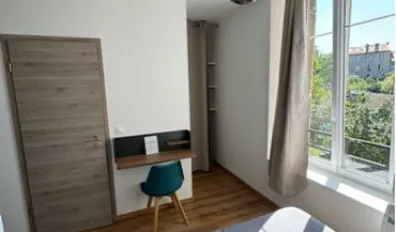 miniatureLocation Nancy Chambre 685e6f4d86372