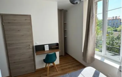 Location Nancy Chambre 685e6f4d8637