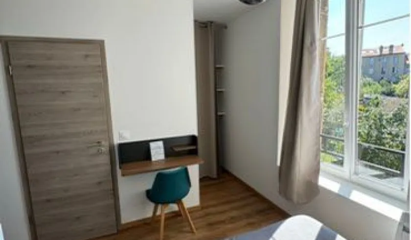 Location Nancy Chambre 685e6f4d86371