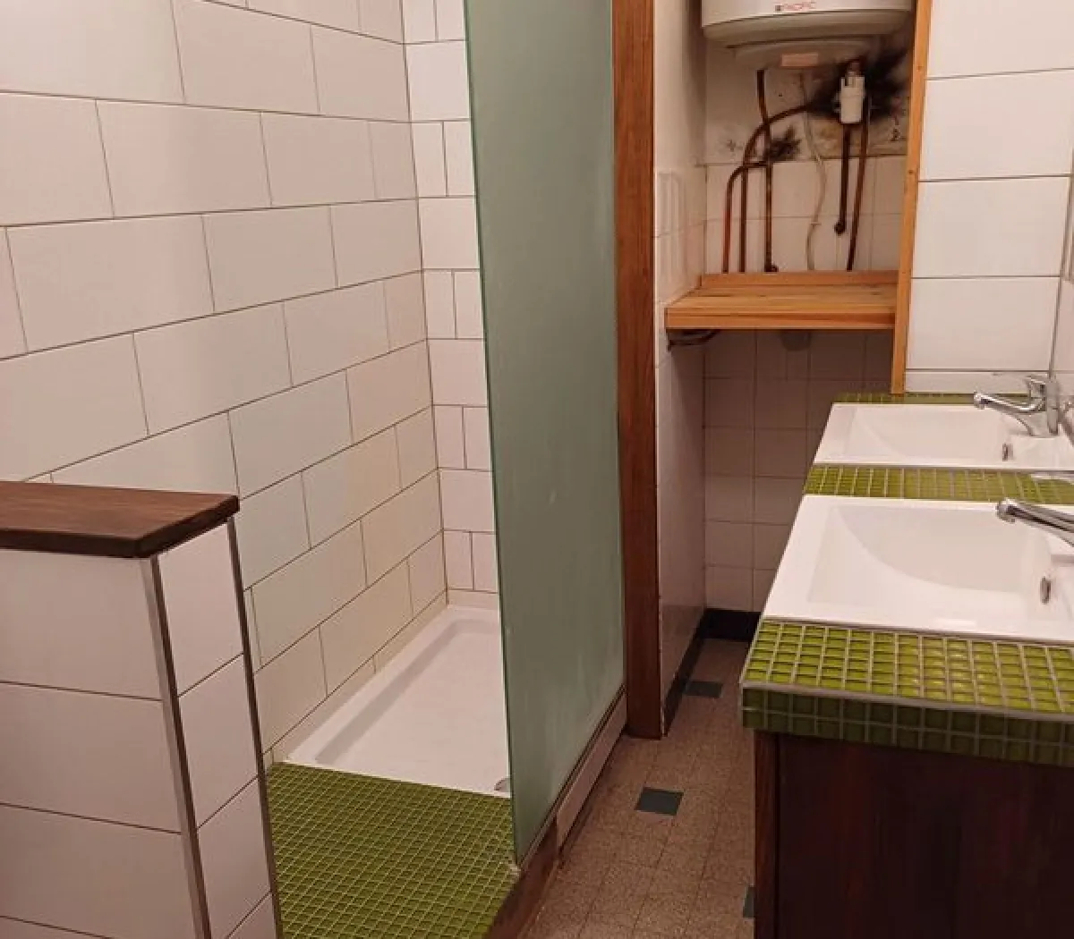 Location Grenoble Appartement 685e71f95d21