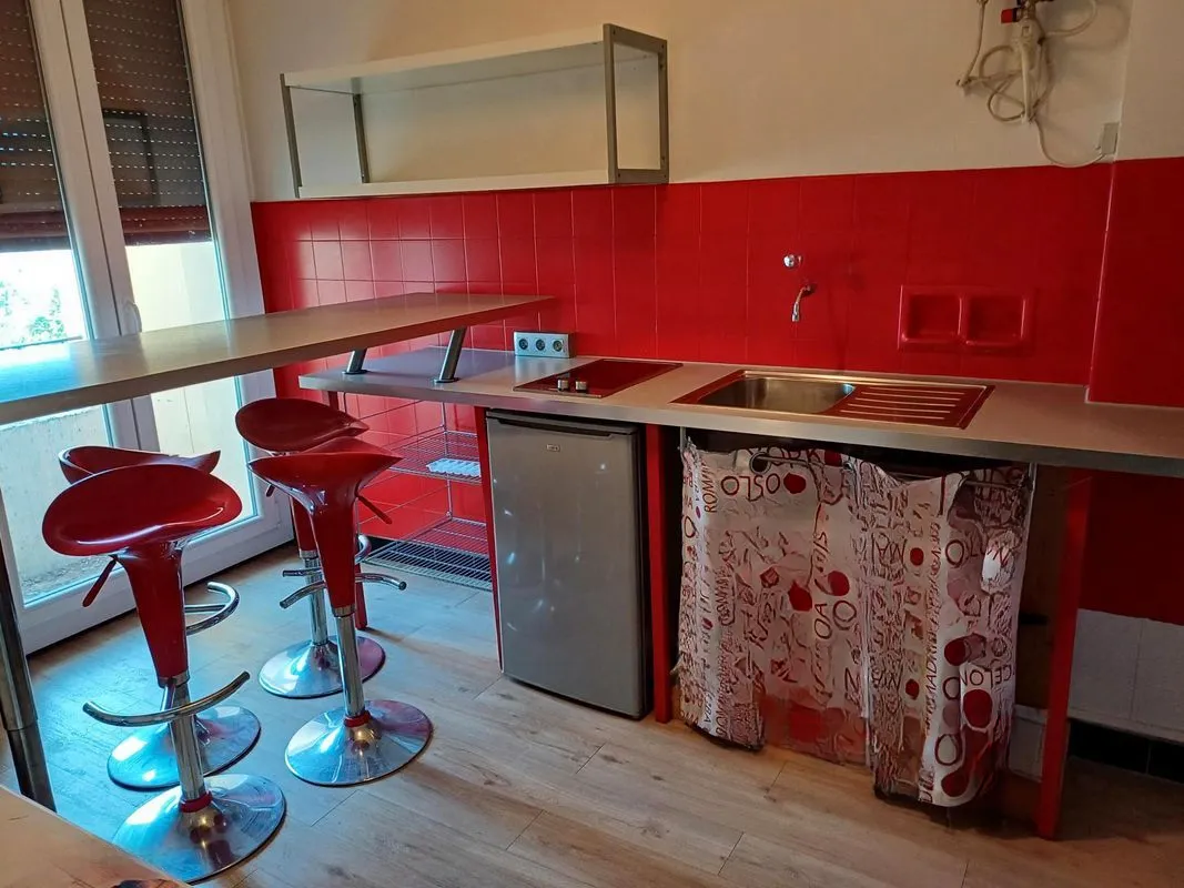 Location Grenoble Appartement 685e71f95d211