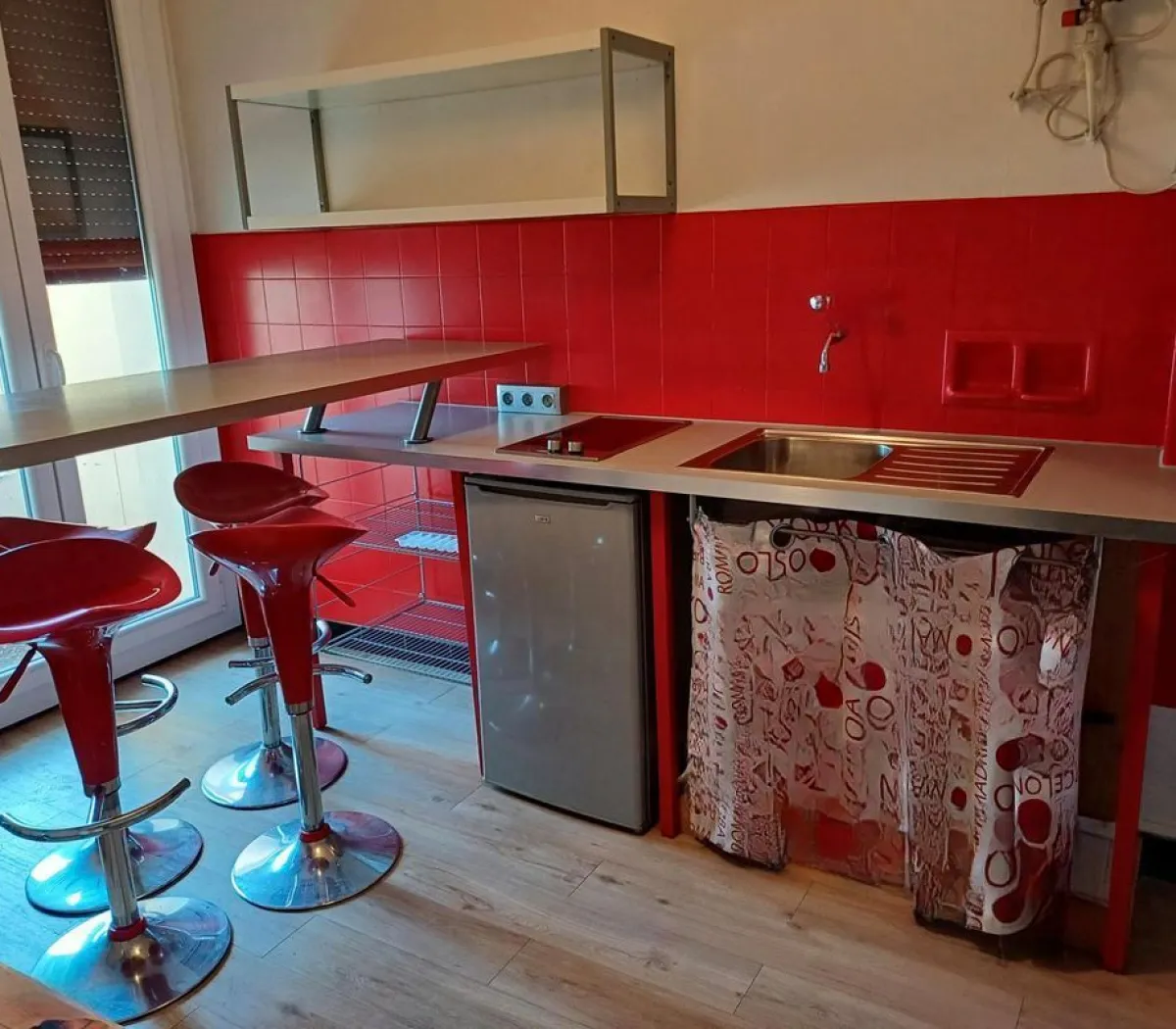 Location Grenoble Appartement 685e71f95d21