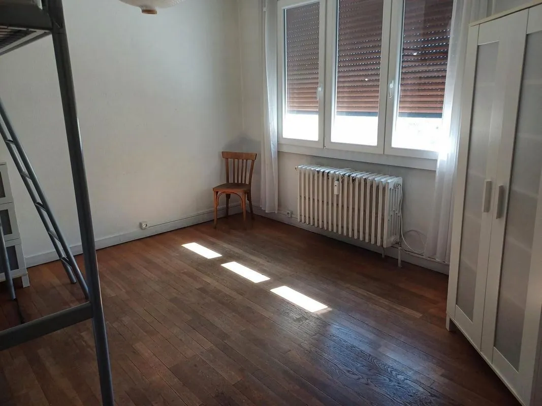 Location Grenoble Appartement 685e71f95d213