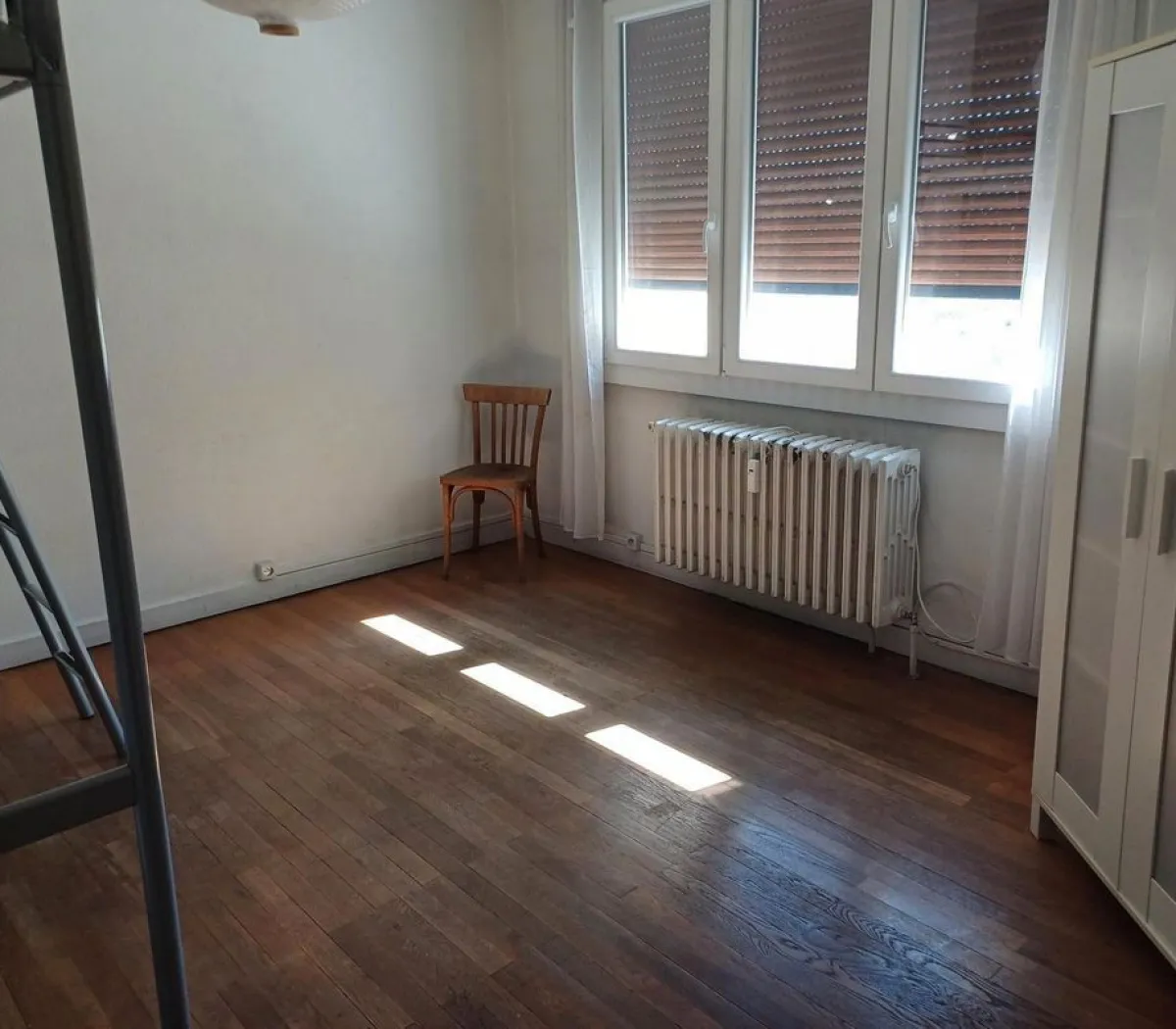 Location Grenoble Appartement 685e71f95d21