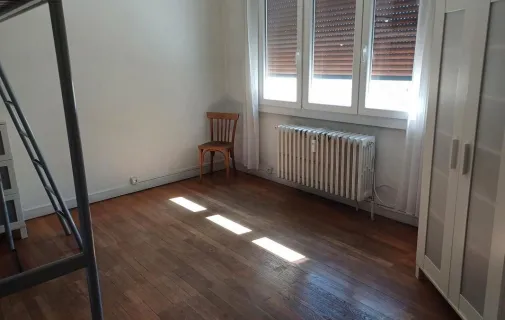 Location Grenoble Appartement 685e71f95d21