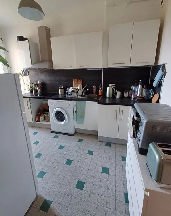 Location Grenoble Appartement 685e723c53612