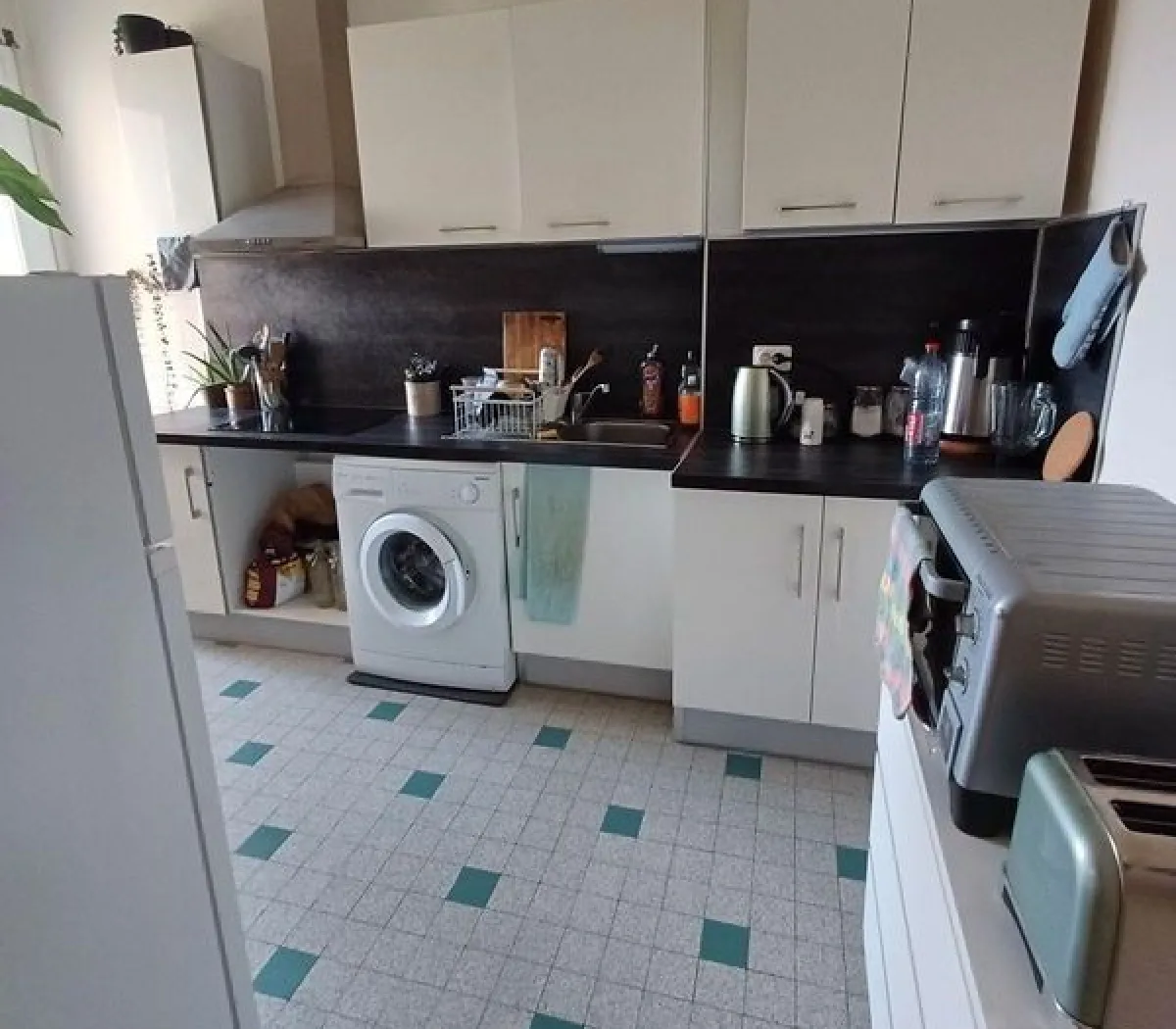 Location Grenoble Appartement 685e723c5361