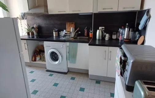 Location Grenoble Appartement 685e723c5361