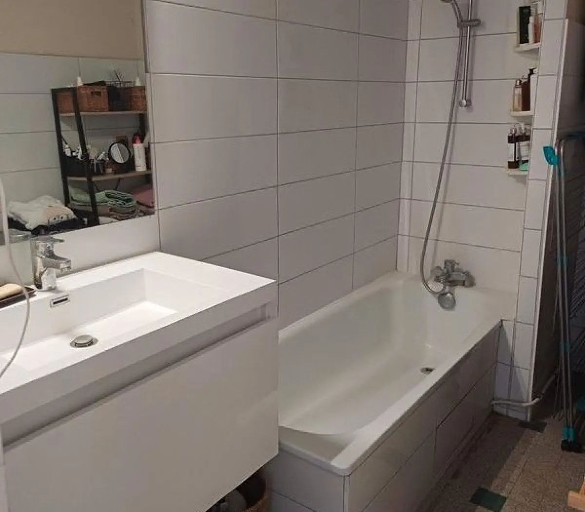 Location Grenoble Appartement 685e723c5361