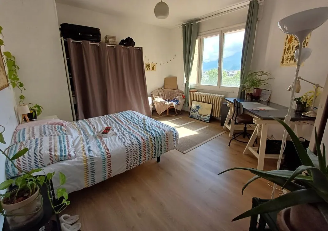 Location Grenoble Appartement 685e723c53611