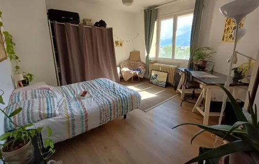 Location Grenoble Appartement 685e723c5361