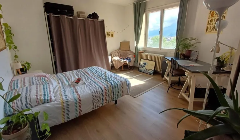 Location Grenoble Appartement 685e723c53611
