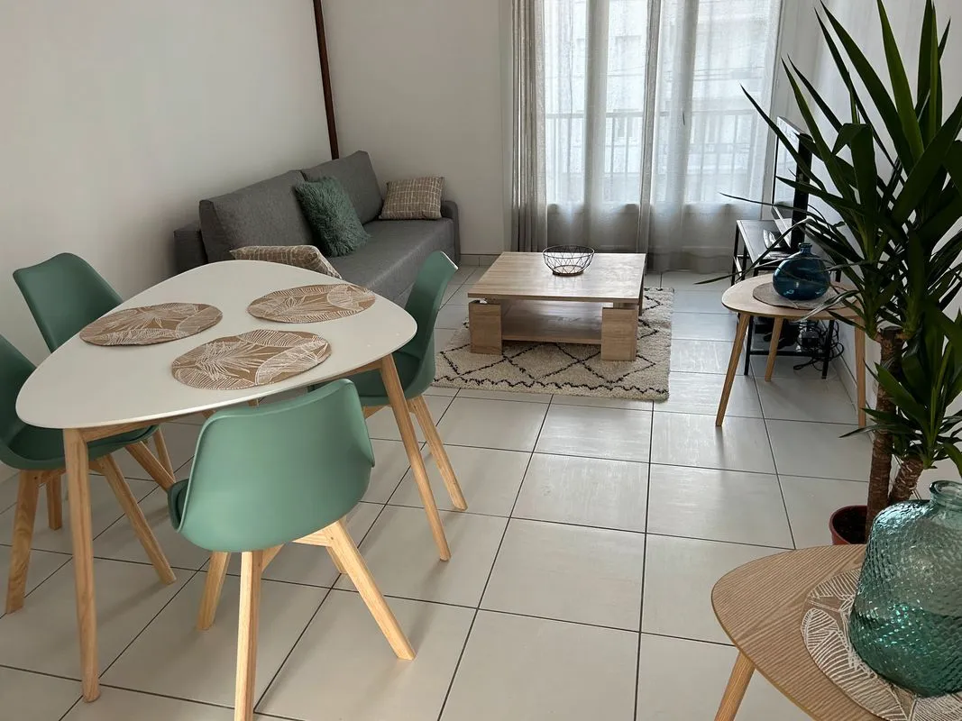 Location Grenoble Appartement 685e874a6de13