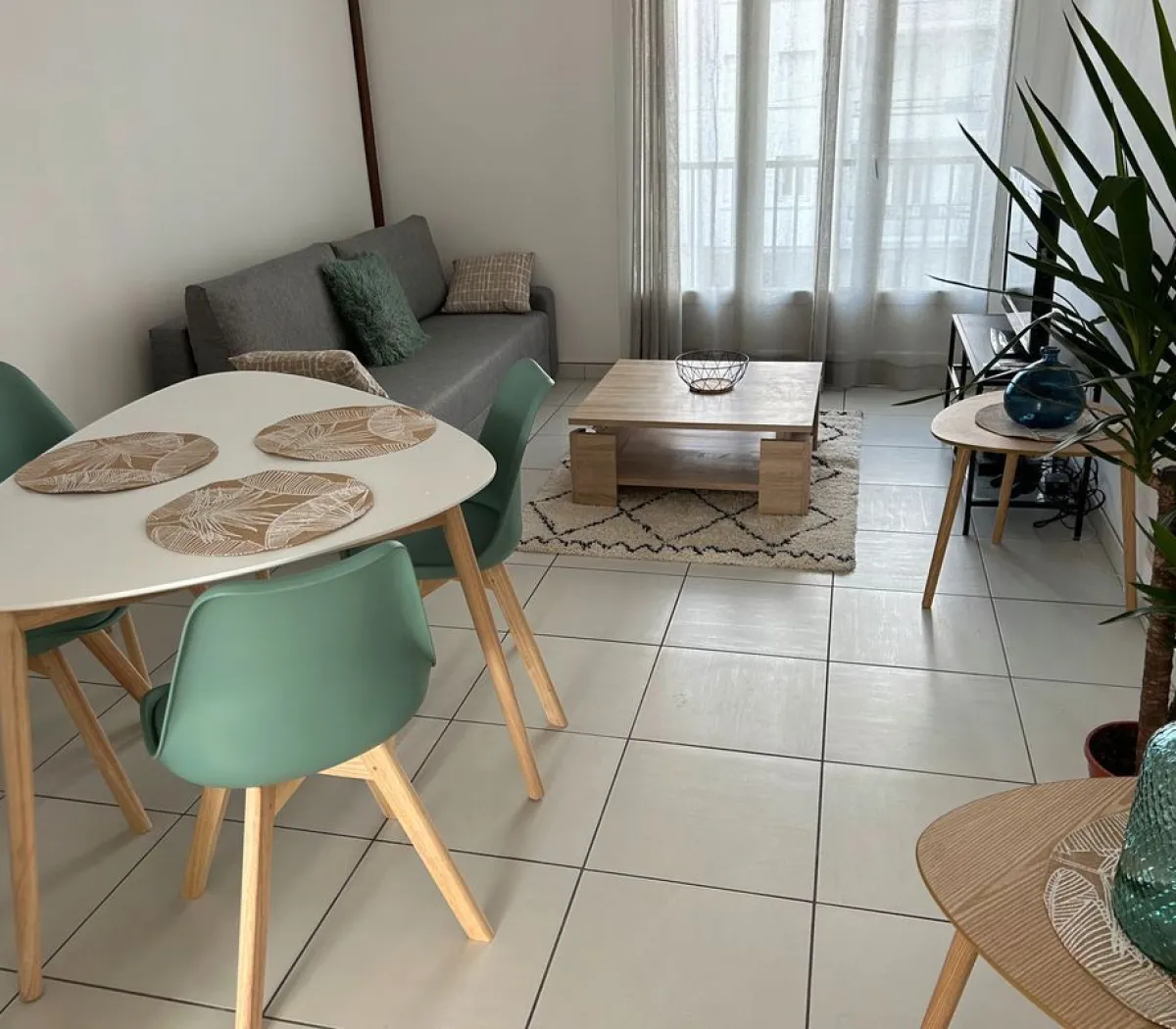 Location Grenoble Appartement 685e874a6de1