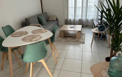 Location Grenoble Appartement 685e874a6de1
