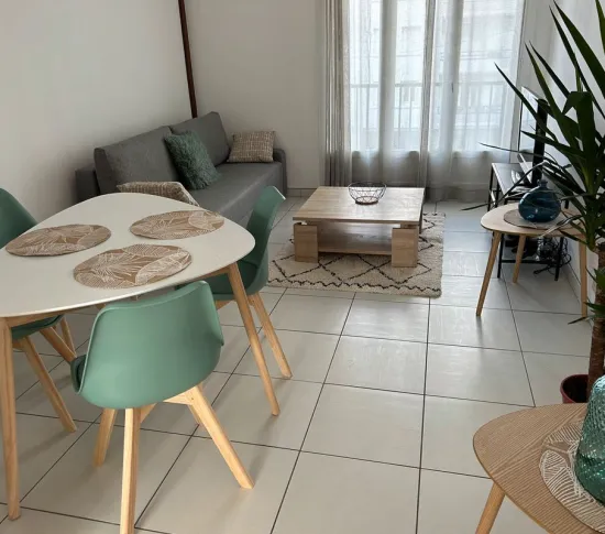 Location Grenoble Appartement 685e874a6de13